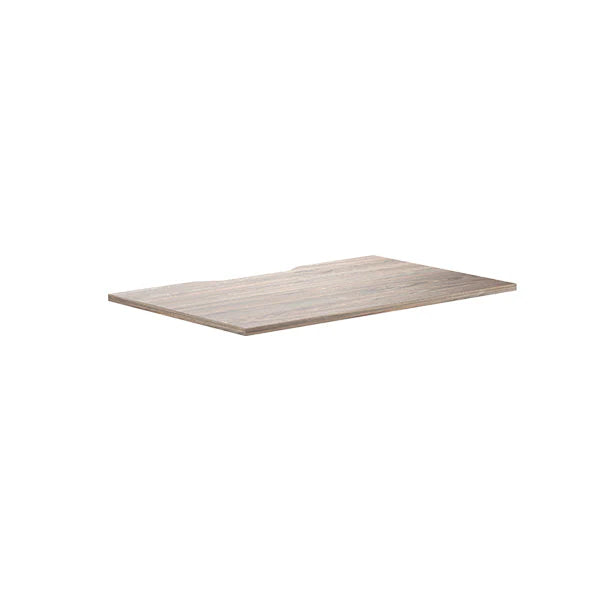 Desky Melamine Desk Tops