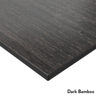 Desky Bamboo Dark Desktop
