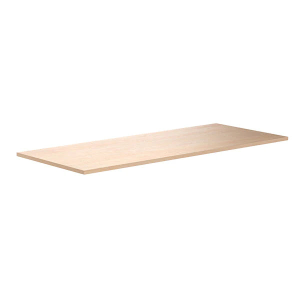 Desky Melamine Desk Tops