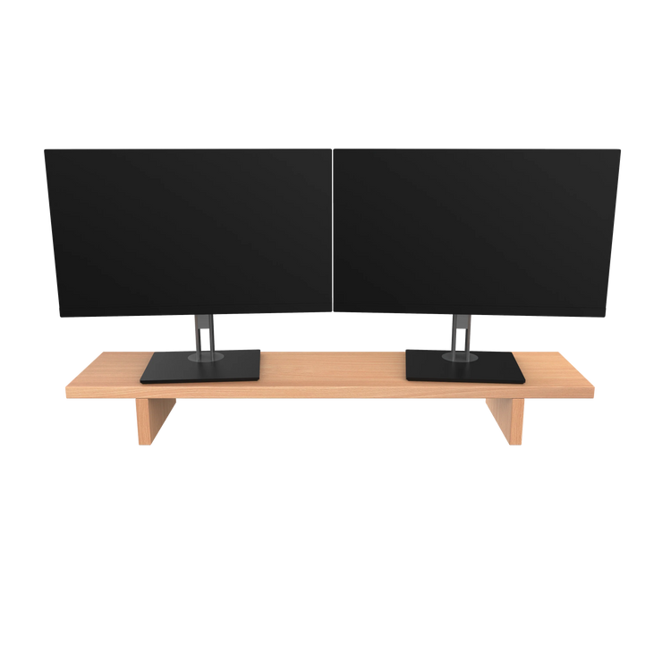 Desky Minimal Monitor Stand