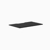 Desky Melamine Desk Tops Black -DeskyÌâå¨