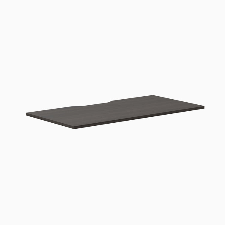 Desky Melamine Desk Tops Burnished Wood -DeskyÌâå¨