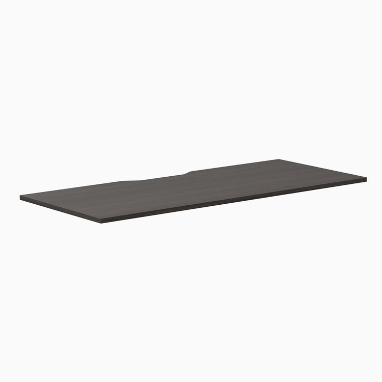 Desky Melamine Desk Tops Burnished Wood -DeskyÌâå¨