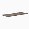 Desky Melamine Desk Tops Jarrah  -Desky®