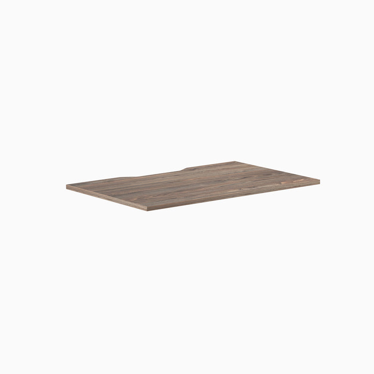 Desky Melamine Desk Tops Natural Walnut -DeskyÌâå¨