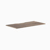 Desky Melamine Desk Tops Natural Walnut -Desky®