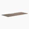 Desky Melamine Desk Tops Natural Walnut -Desky®