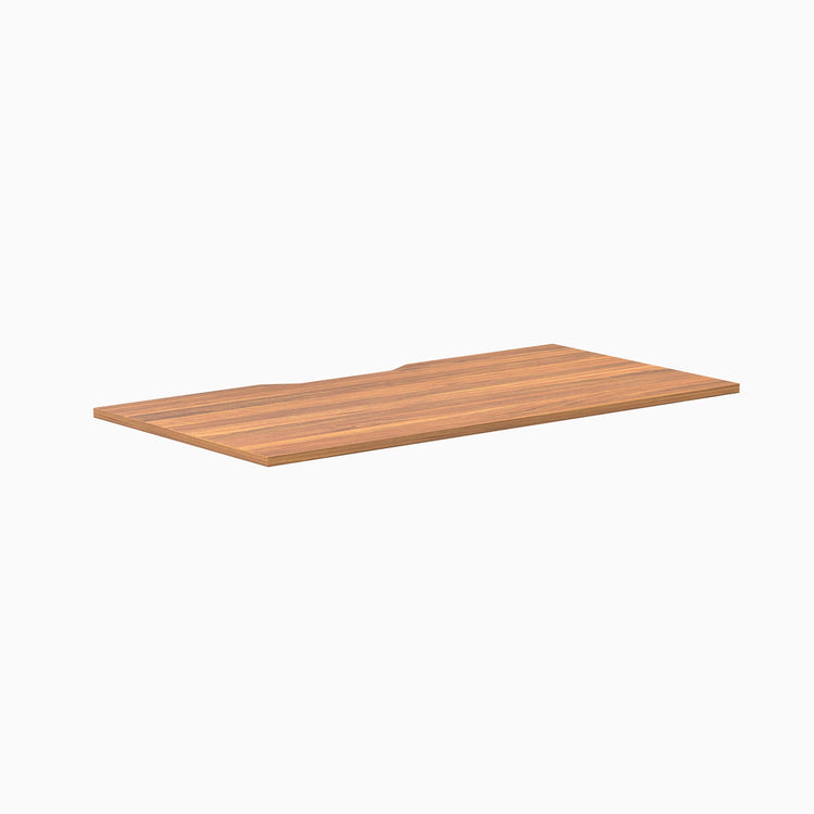 Desky Melamine Desk Tops Prime Oak -DeskyÌâå¨