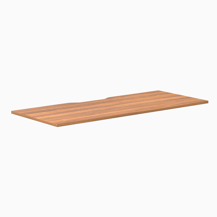 Desky Melamine Desk Tops Prime oak  -DeskyÌâå¨