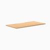 Desky Melamine Desk Tops Select Beech -Desky®