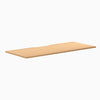 Desky Melamine Desk Tops Select Beech -Desky®