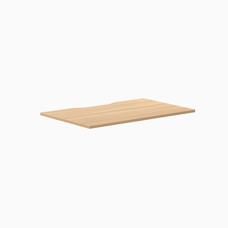 Desky Melamine Desk Tops Sublime Teak -DeskyÌâå¨