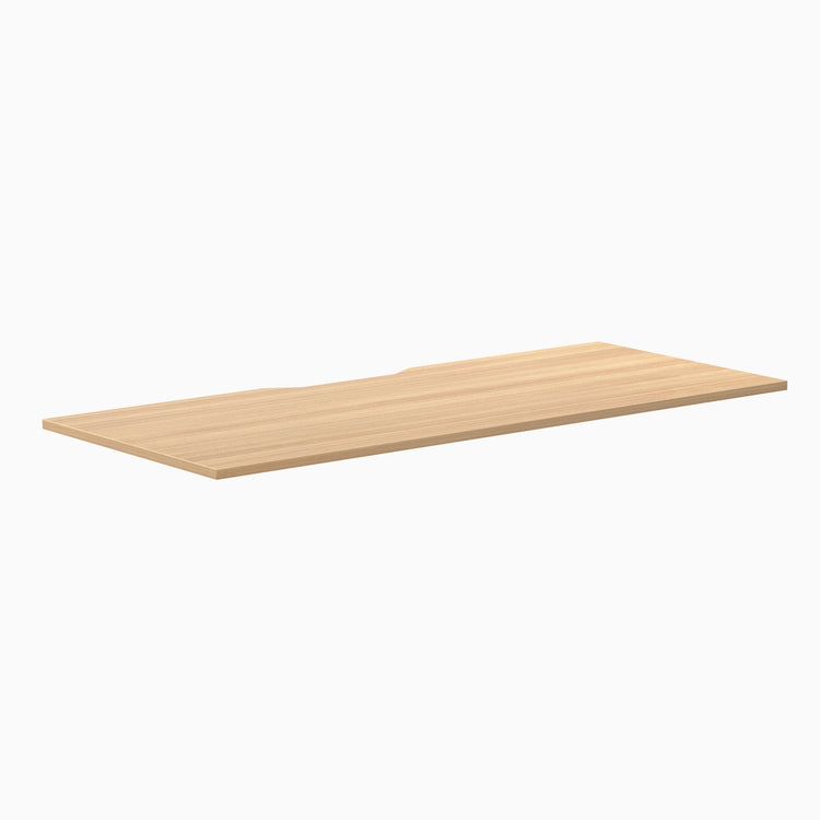 Desky Melamine Desk Tops Sublime Teak -DeskyÌâå¨