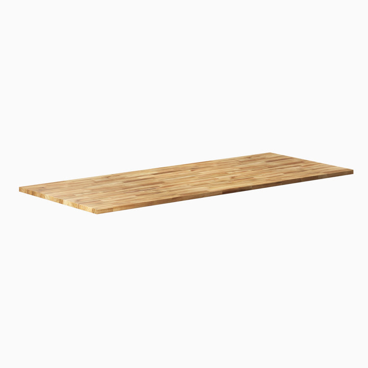 Desky Hardwood Desk Tops