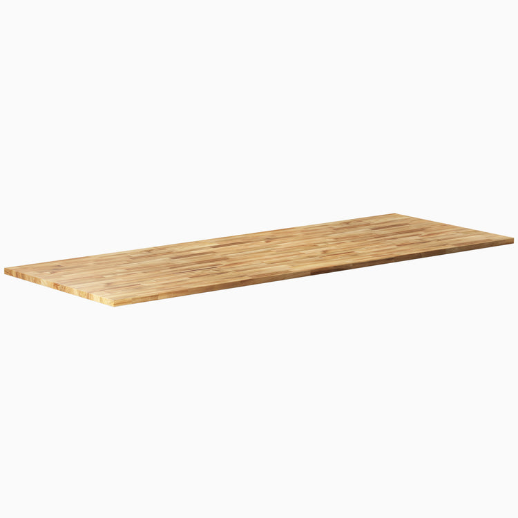 Desky Hardwood Desk Tops