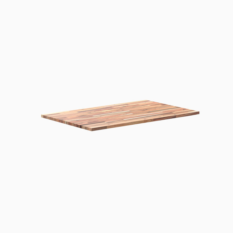 Desky Softwood Desk Tops Acacia -Desky®