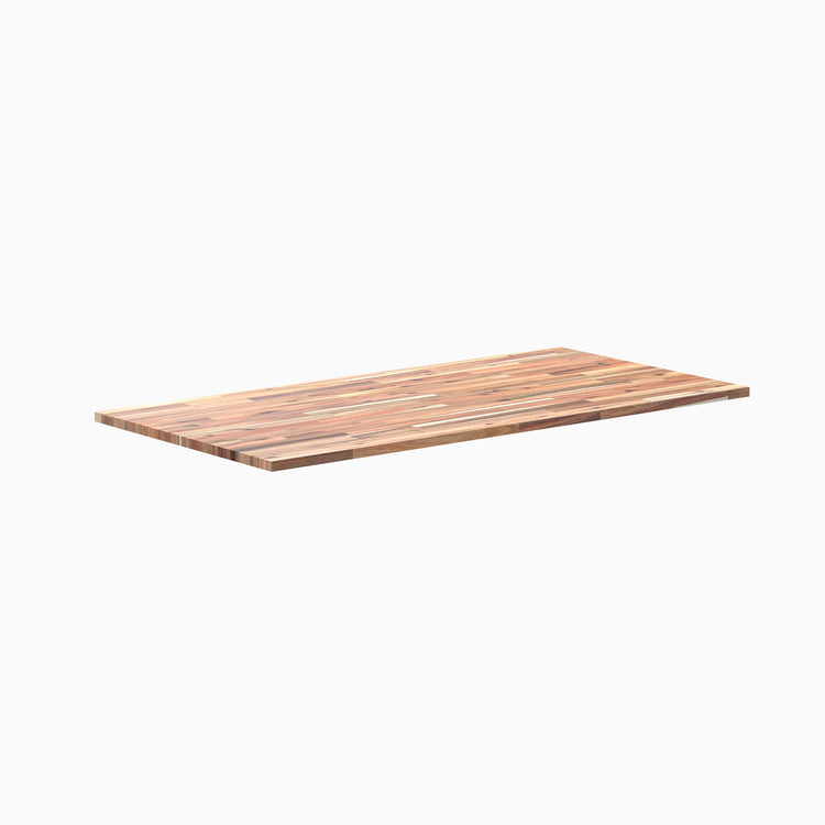 Desky Softwood Desk Tops Acacia -Desky®