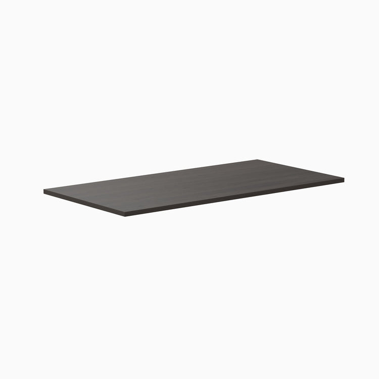 Desky Melamine Desk Tops Burnished Wood -DeskyÌâå¨