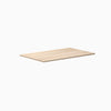 Desky Melamine Desk Tops Classic Oak -Desky®