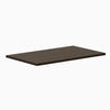 Desky Mini Bamboo Desk Tops-Desk Tops-Desky-Dark Bamboo-1000x600mm-DeskyÌâå¨ Australia