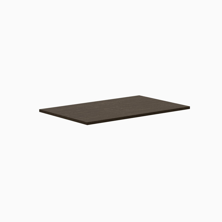 Desky Bamboo Desk Tops-Desk Tops-Desky-Dark Bamboo-1200x750mm-DeskyÌâå¨ Australia