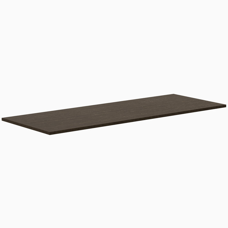 Desky Bamboo Desk Tops-Desk Tops-Desky-Dark Bamboo-2000x750mm-DeskyÌâå¨ Australia
