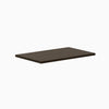 Desky Mini Bamboo Desk Tops-Desk Tops-Desky-Dark Bamboo-800x500mm-DeskyÌâå¨ Australia