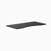 Desky Ergo Desk Tops Black -DeskyÌâå¨