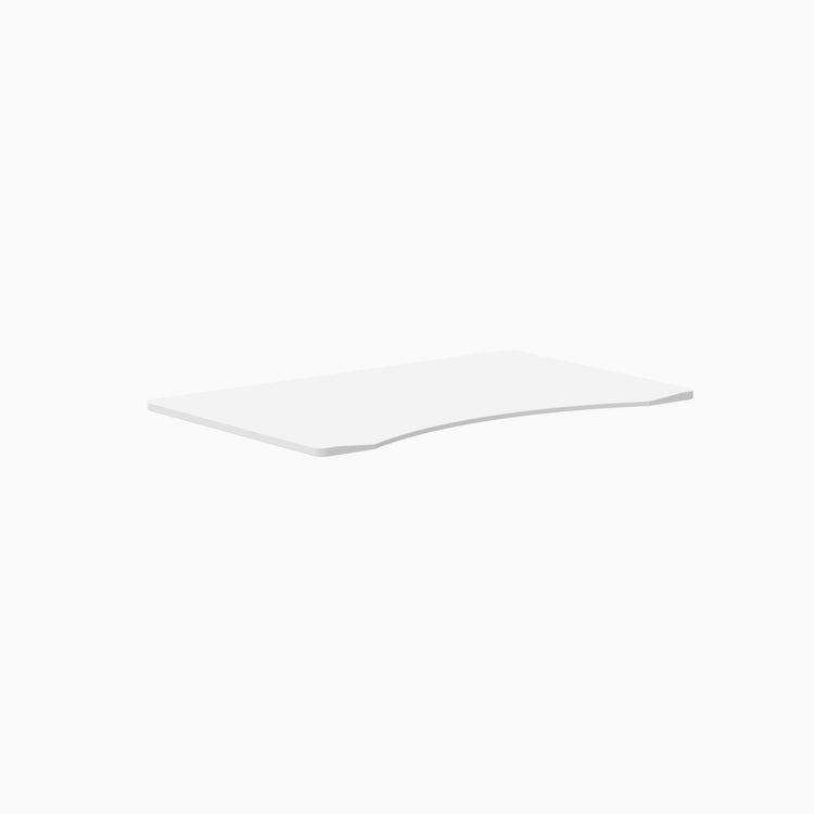 Desky Ergo Desk Tops White -DeskyÌâå¨