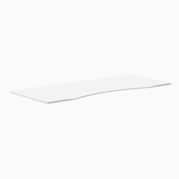 Desky Ergo Desk Tops White -DeskyÌâå¨
