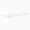 Desky Ergo Desk Tops White -DeskyÌâå¨