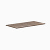 Desky Hardwood Desk Tops Natural Walnut-DeskyÌâå¨