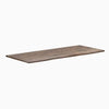 Desky Hardwood Desk Tops Natural Walnut-DeskyÌâå¨