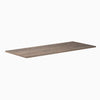 Desky Melamine Desk Tops Natural Walnut -DeskyÌâå¨