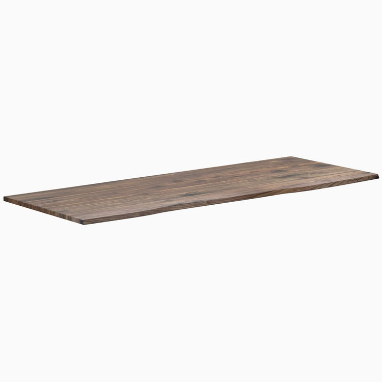 Desky Hardwood Desk Tops Natural Walnut-DeskyÌâå¨
