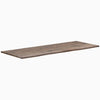 Desky Melamine Desk Tops Natural Walnut -Desky®