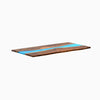 Desky Resin Hardwood Desk Tops pheasantwood -DeskyÌâå¨