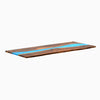 Desky Resin Hardwood Desk Tops Pheasantwood -Desky®