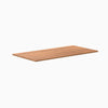 Desky Melamine Desk Tops Prime Oak -DeskyÌâå¨