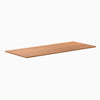 Desky Melamine Desk Tops Prime Oak -Desky®