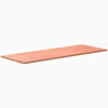 Desky Softwood Desk Tops Red Cedar -Desky®