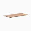 Desky Hardwood Desk Tops Red Oak-DeskyÌâå¨