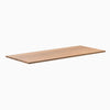 Desky Hardwood Desk Tops Red Oak-DeskyÌâå¨