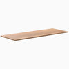 Desky Hardwood Desk Tops Red Oak-DeskyÌâå¨