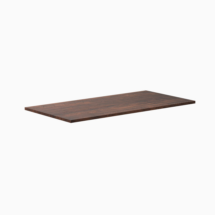 Desky Softwood Desk Tops Rustic Pine -Desky®