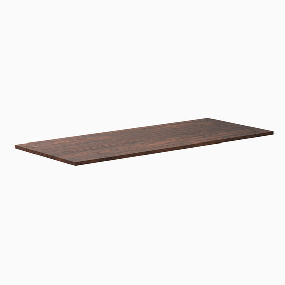 Desky Softwood Desk Tops
