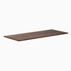 Desky Softwood Desk Tops Rustic Pine -Desky®