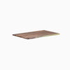 Desky Hardwood Desk Tops Saman-Desky®