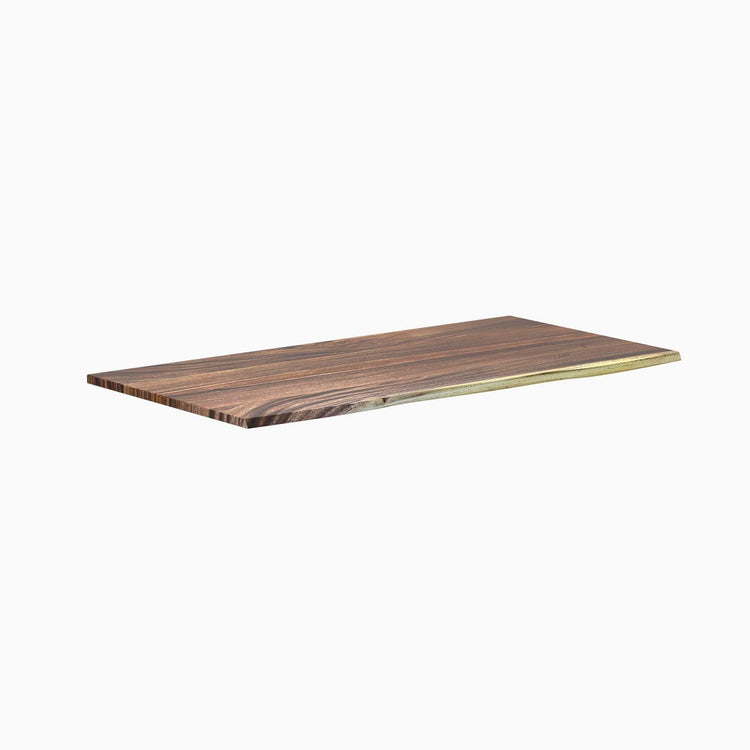 Desky Hardwood Desk Tops Saman-DeskyÌâå¨