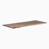 Desky Hardwood Desk Tops Saman-Desky®